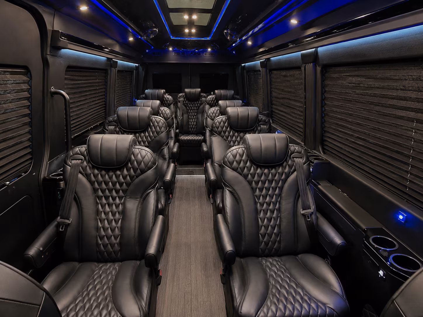 bellevue concert transportation