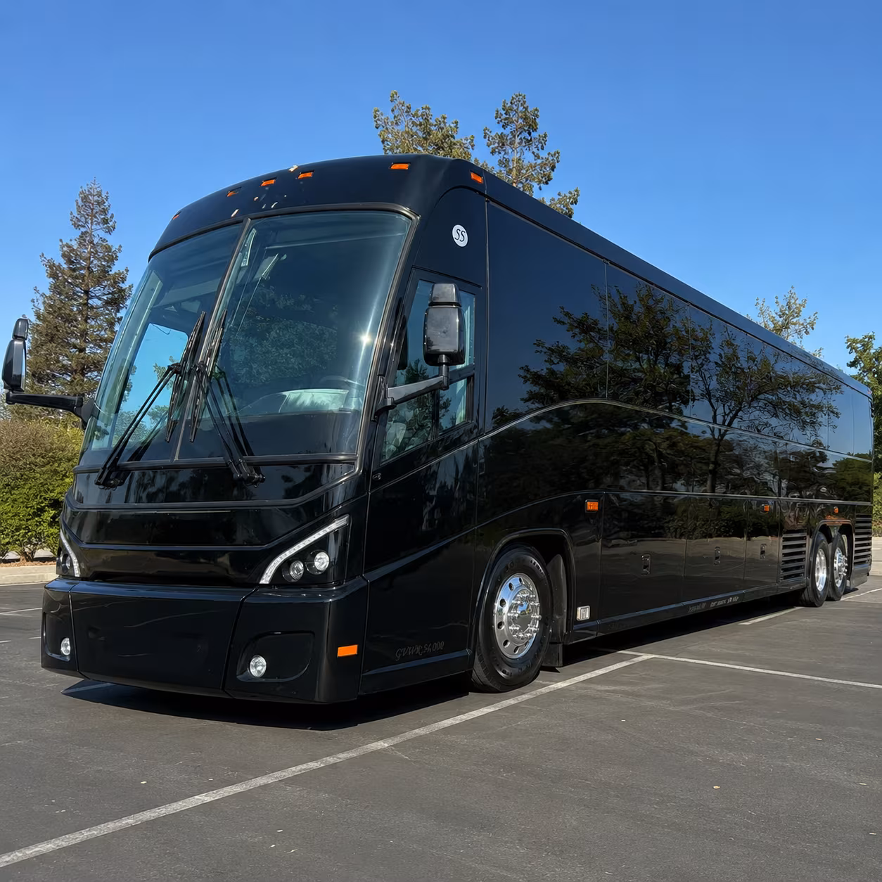 book a bus to denver kansas city or minneapolis for multi day group trips