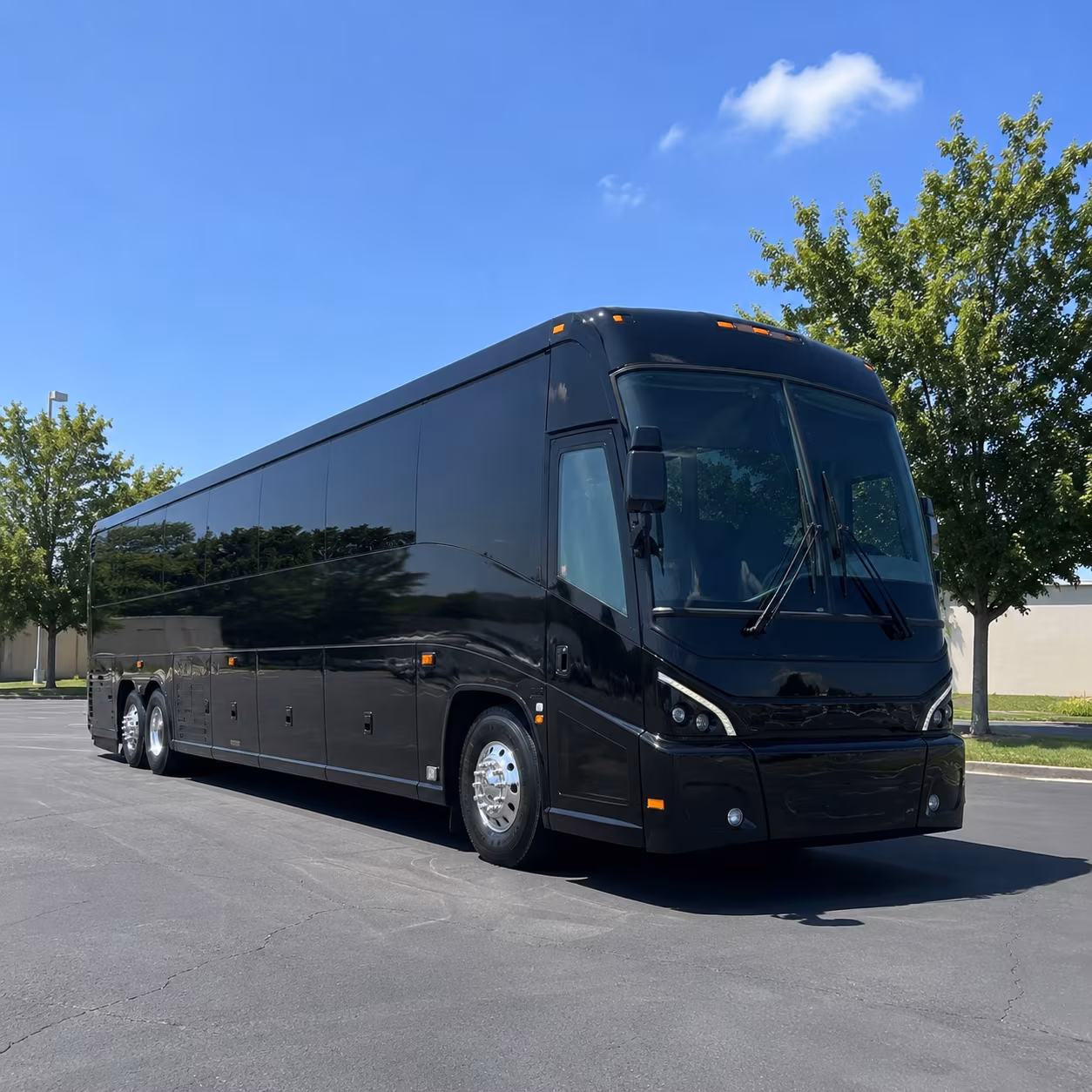 booking recurring employee shuttle service in grand island is simpler than you think