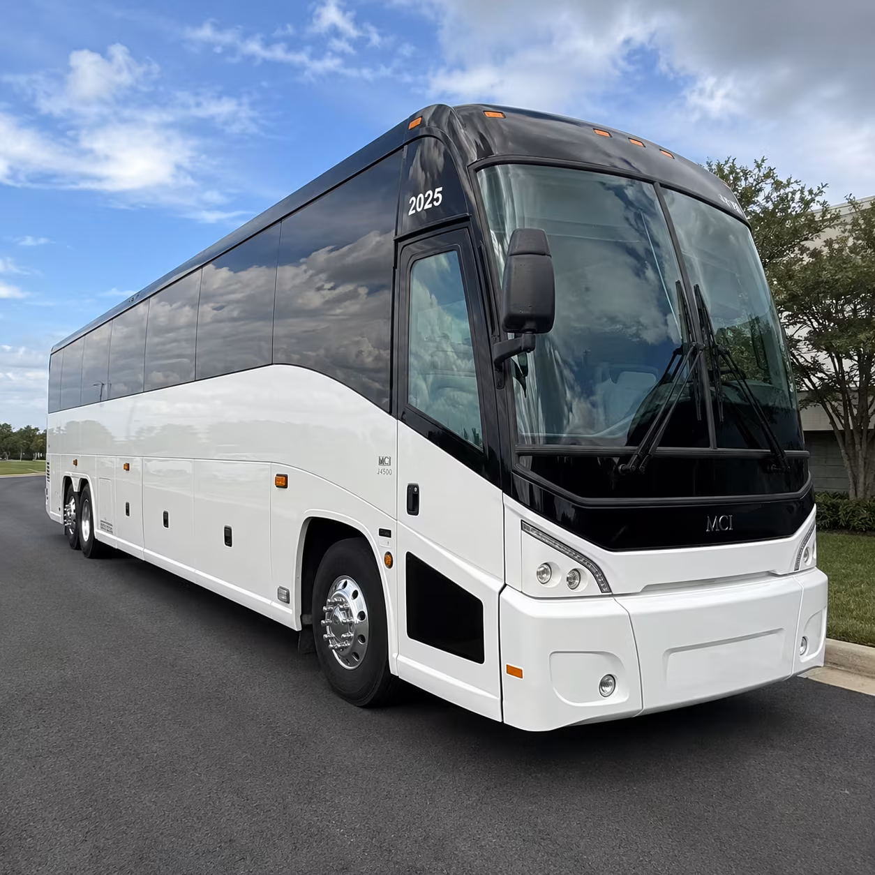 concert transportation for any group size in grand island