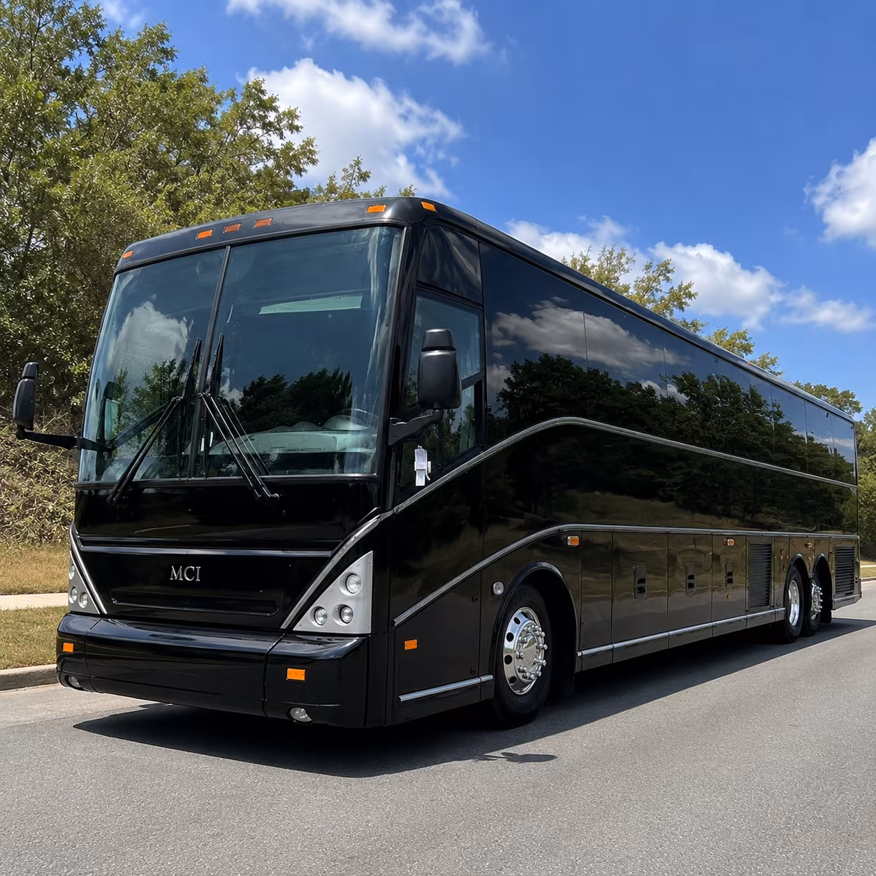 employee shuttles for grand island s largest employers