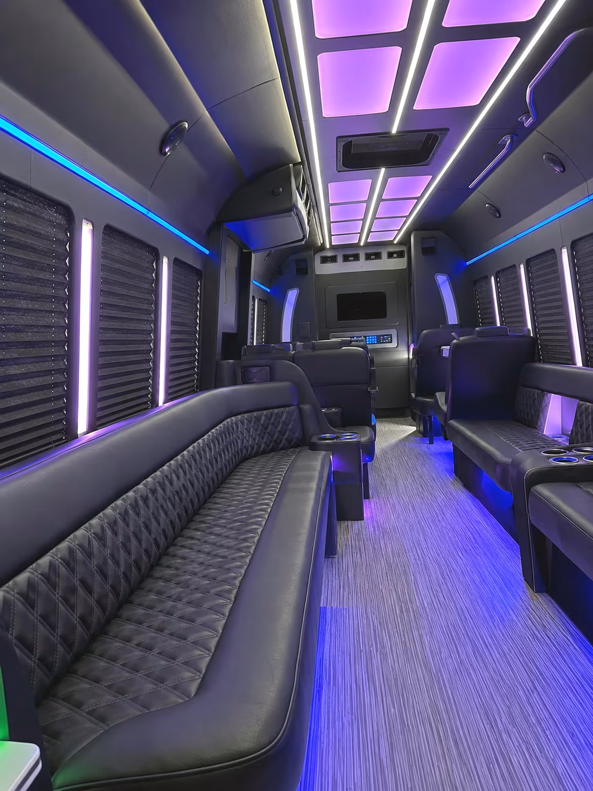 grand island party bus booking step 3