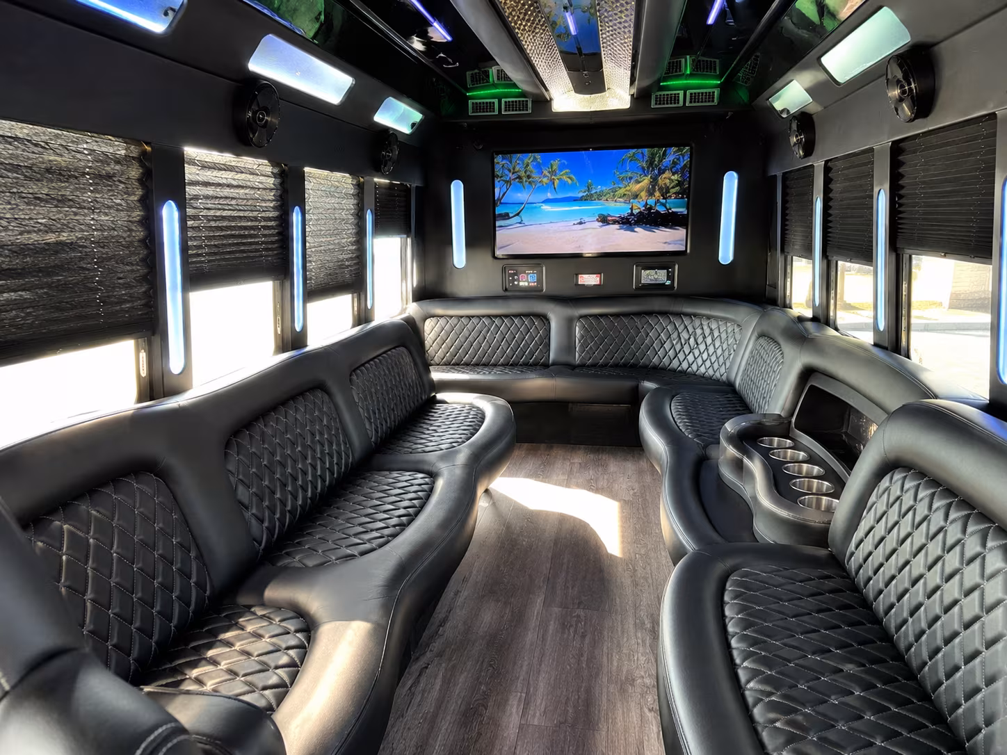 grand island party bus rental 2