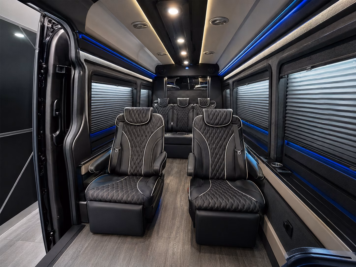 look no further for corporate airport transfers in grand island