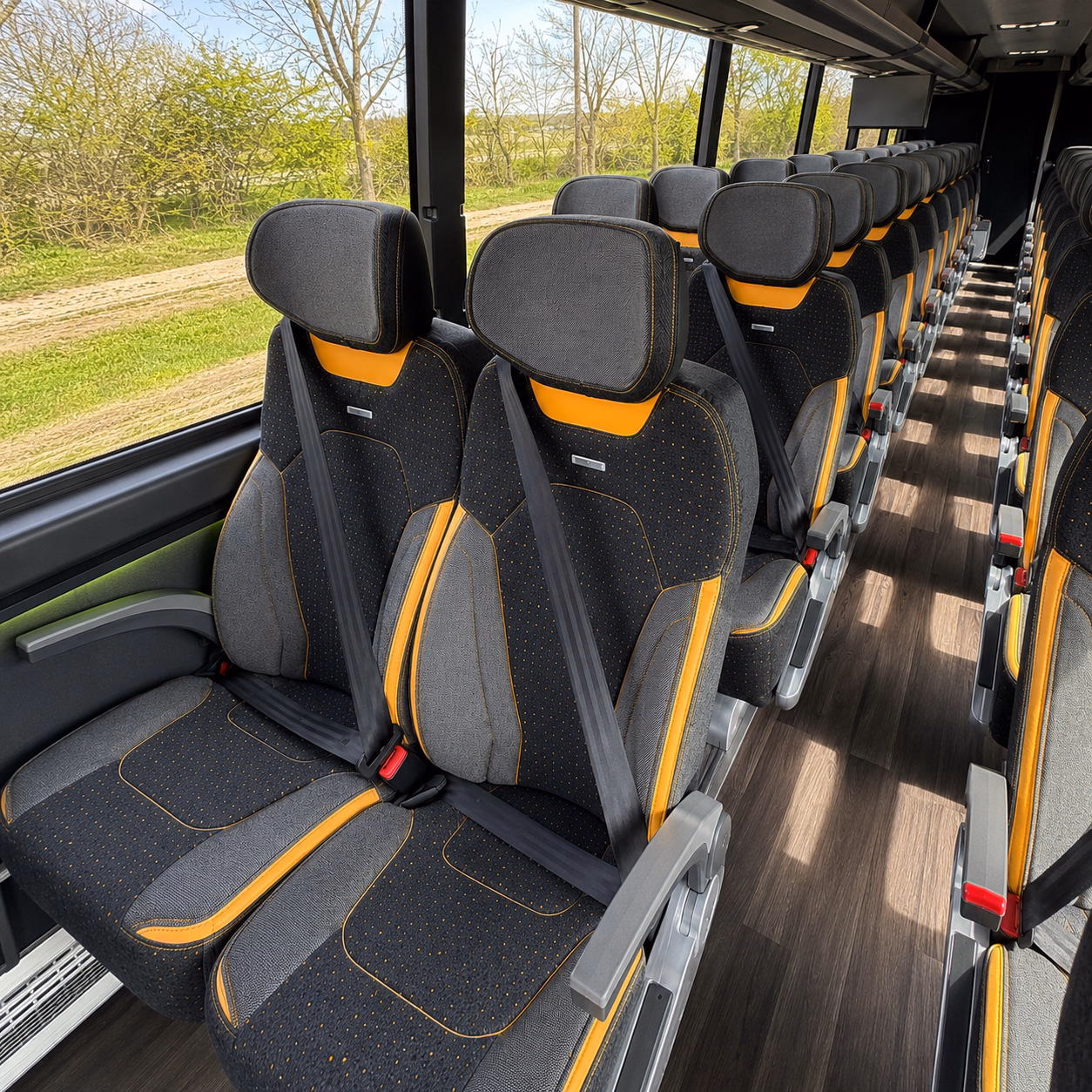 minneapolis long distance transportation
