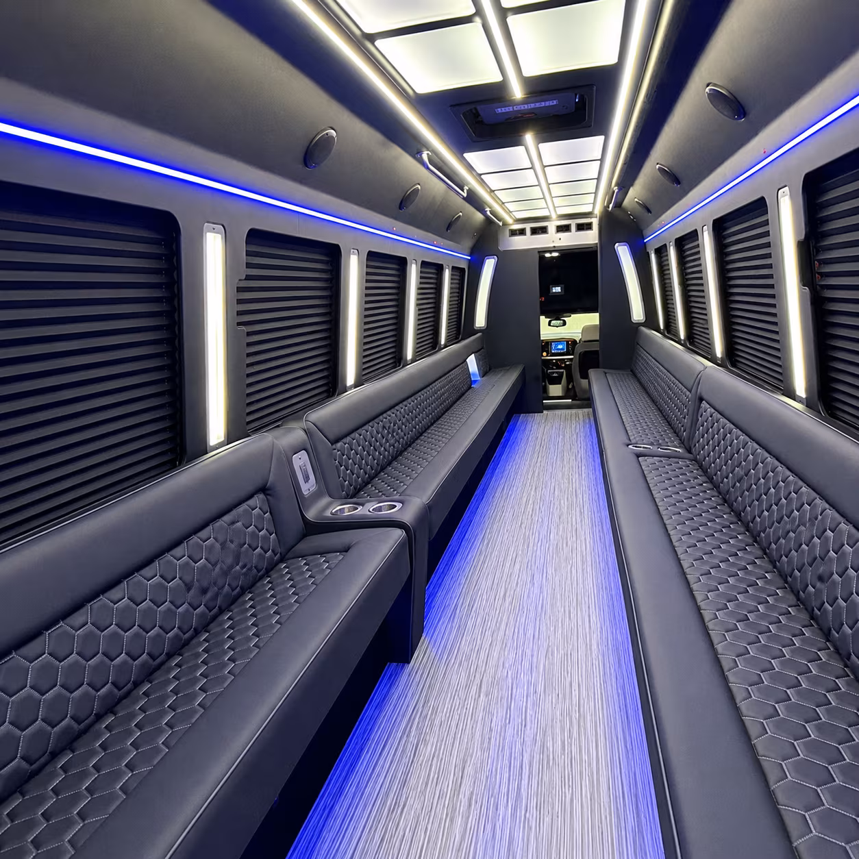 nebraska state fair at fonner park party bus rental