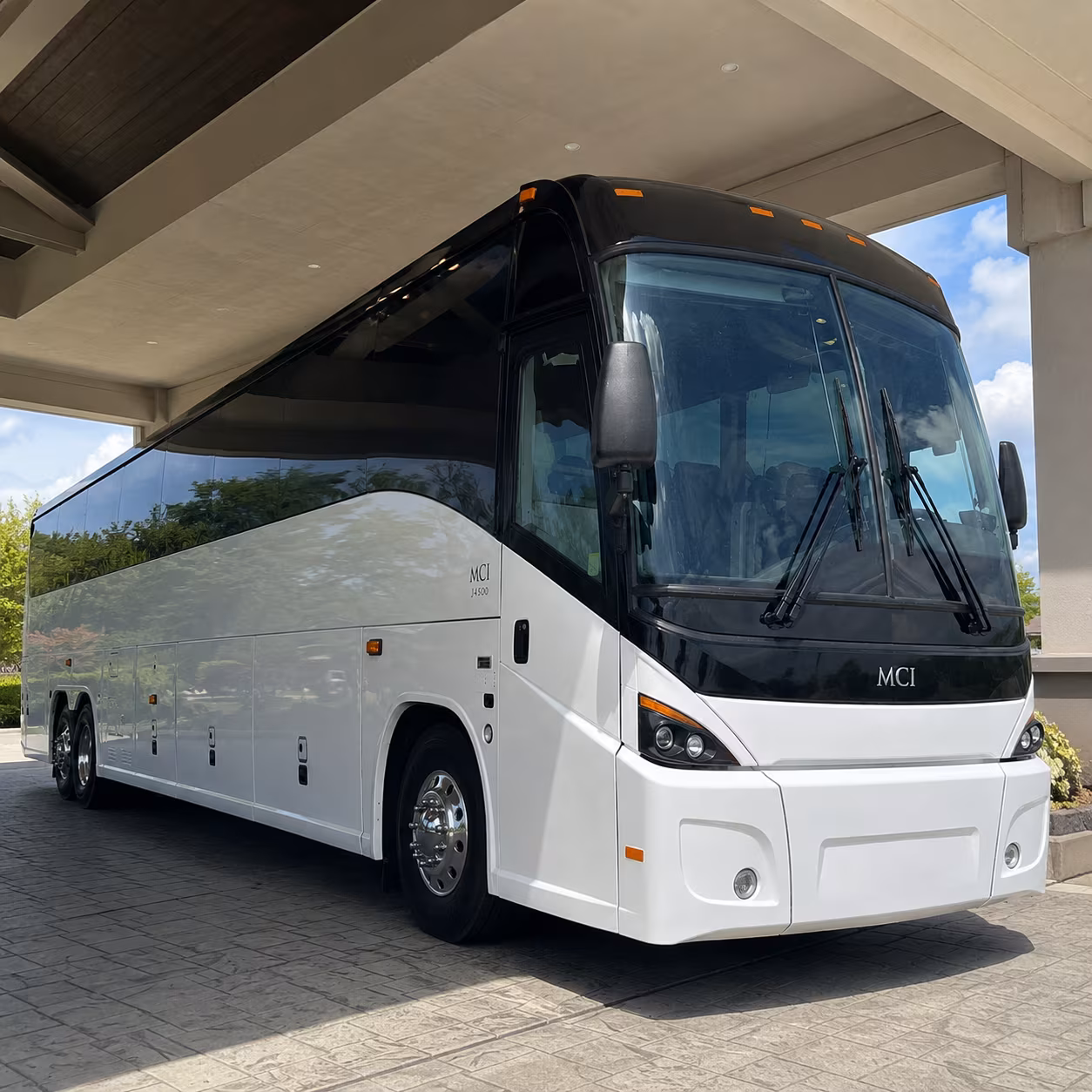 no matter the group size there is a bus for your grand island airport run