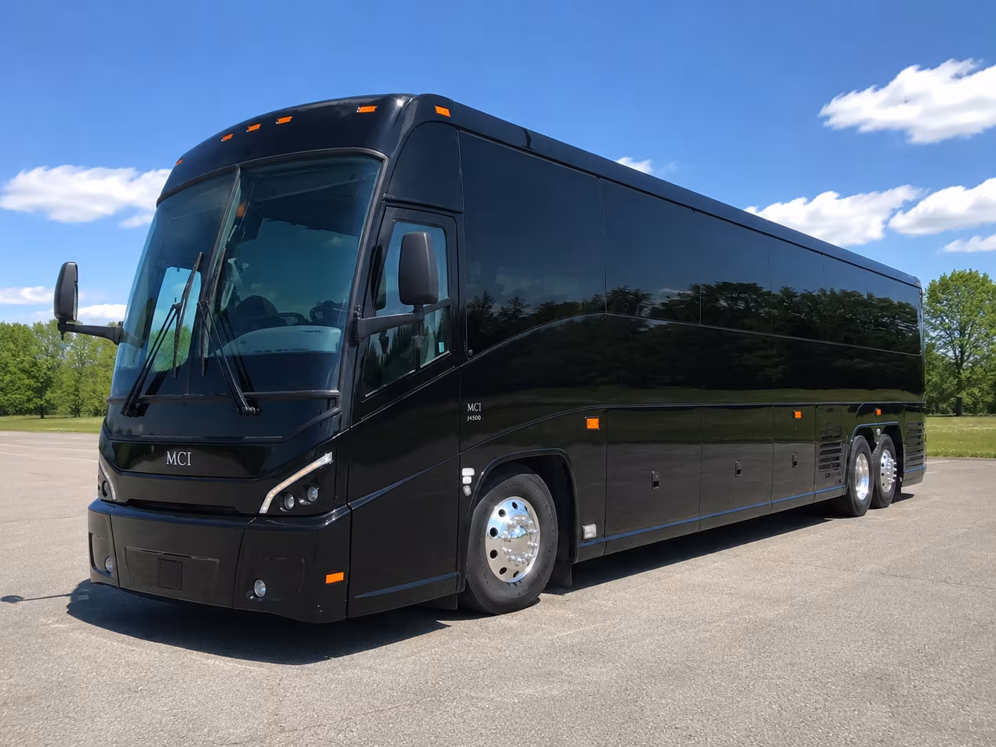 school field trips prom and youth group transportation in grand island
