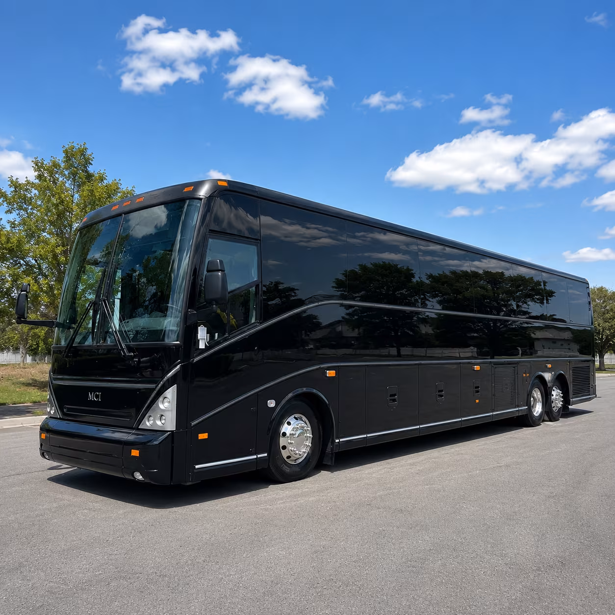 sioux falls bus rentals