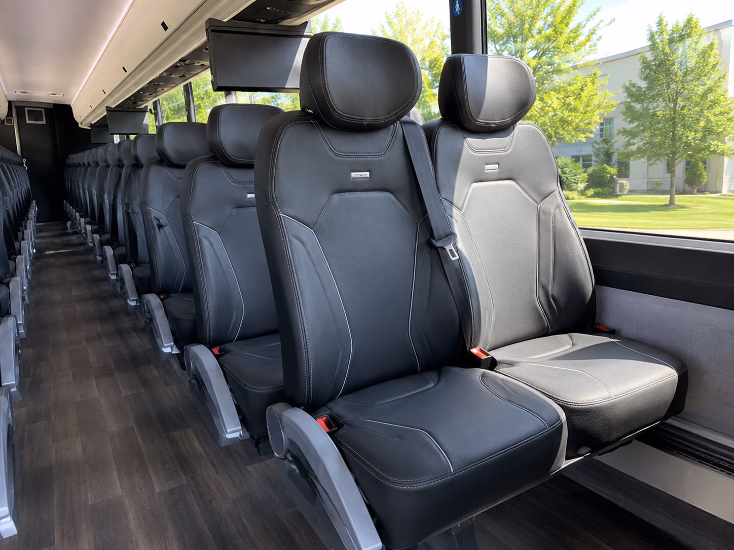 wichita employee transportation