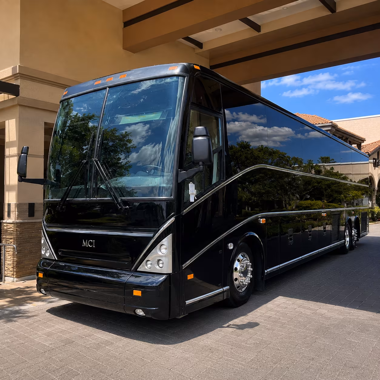 you re never limited to one bus or one company with grandislandcharterbuscompany com
