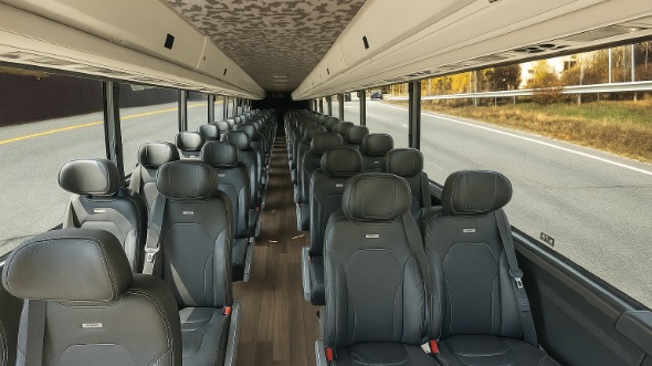 grand island 15 passenger minibus rental