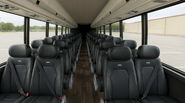 grand island 30 passenger minibus rental