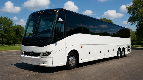 grand island bus rentals for travel agents