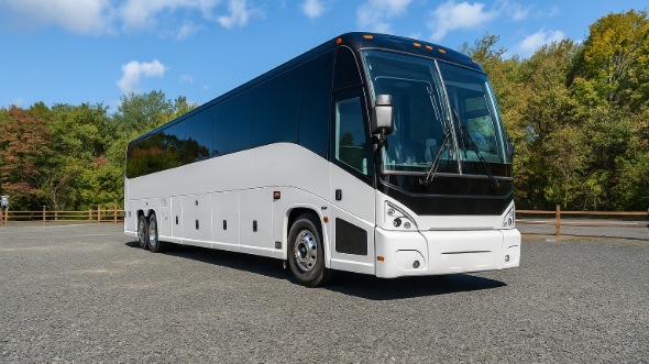 grand island construction site shuttle services