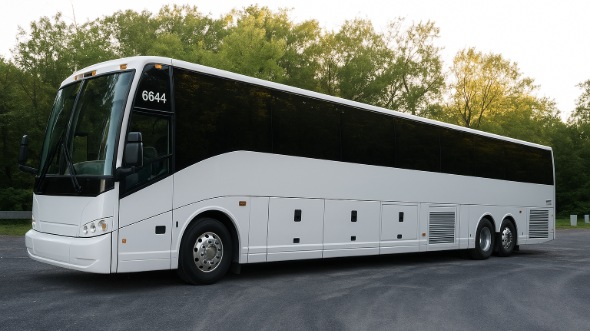 grand island private event transportation