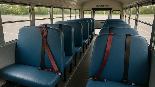 grand island school bus rental rental