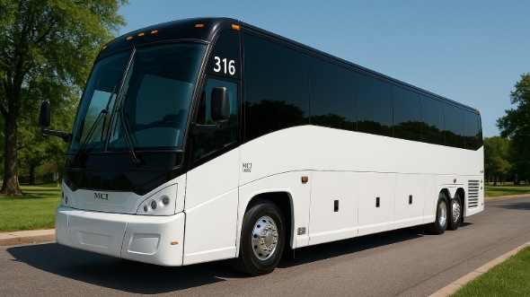 grand island school event transportation