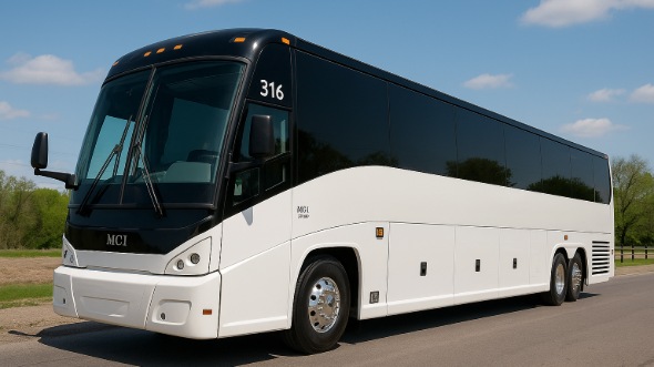grand island sporting event transportation