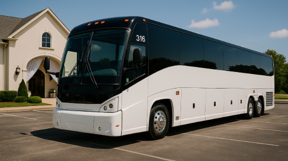 grand island wine tour and pub crawl bus rentals
