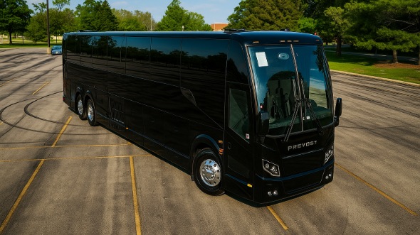 omaha summer camp transportation and bus rentals